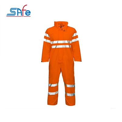 China Self-protective vest reflective vest safety vest streetwear streetwear for sale