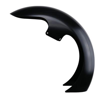 China Steel 21inch 23inch 26inch 30inch Front Fender for FLH Touring Models for sale