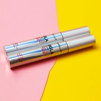 China Moisturizer Shicelle Mascara Vegan Private Label Volume Lash Enhancer 3D Fiber Water Resistant High Quality Lengthening Mascara for sale