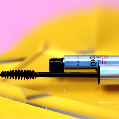 China Moisturizer Shicelle Mascara Lengthening Make Up Vegan Private Label Lashes Volume Eyelash Enhancer 3D Fiber Water Resistant Mascara for sale