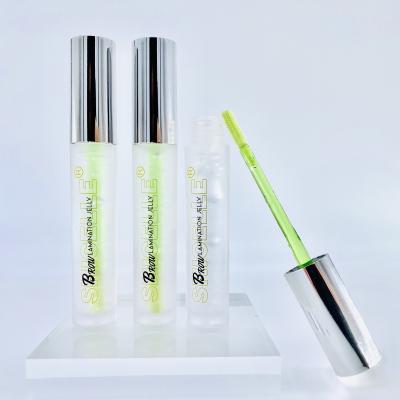 China Lash And Brow Perm Lamination Eyebrow Makeup Wholesale Private Label Brow Lift Lamination Waterproof Brow Lamination for sale