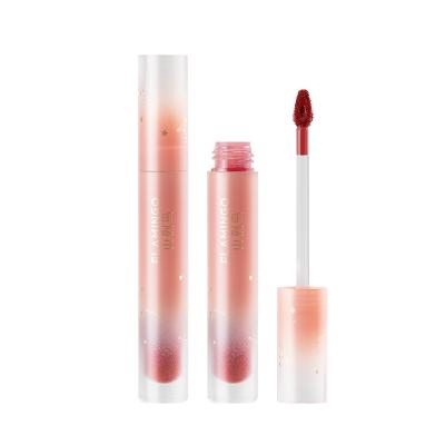 China Vegan Magic Red Private Label Sunscreen Lipstick Lip Gloss Waterproof Matte Liquid Lipstick Nude Seller for sale