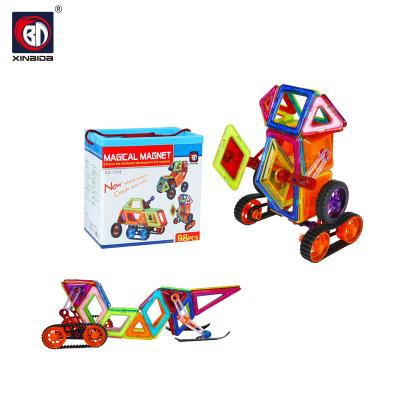 China Construction Toy Hot Sale Learning Educational Construction Toys For Children for sale