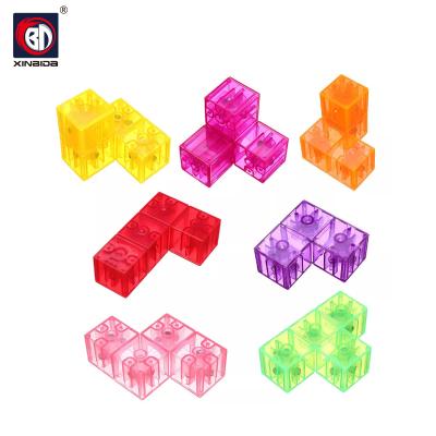 China Interesting Eco-Friendly Portable Cube Kids Products New Arrival Quickly Dealing For Wholesale for sale