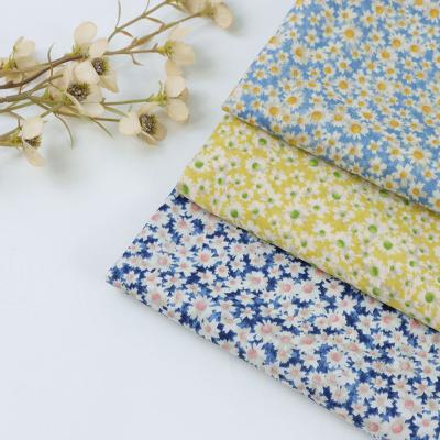 China Eco-friendly 100% polyester printed fabric 17 for sale