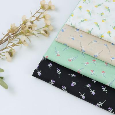 China Eco-friendly 100% Polyester Printed Fabric 19 for sale