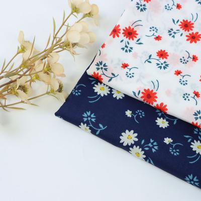 China Q13 Environmental 100% Cotton Printed Fabric for sale