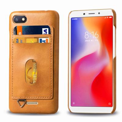 China Simple Card Slot Matte PU + PTU Phone Back Case For Samsung Note9 Note8 S8 S8 PLUS S7 S7 Edge Multi Color for sale