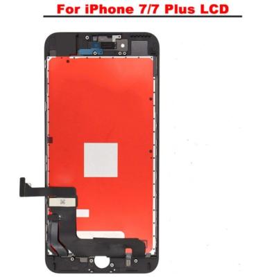 China IPHONE 7 7 PLUS LCD Display Touch Screen Assembly Replacement For Iphone7 Iphone7 Plus for sale