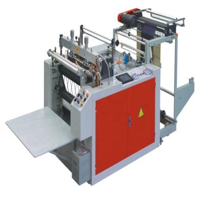 China Hotels Ruian Xinshun factory new design for coffee plastic filter bag making machine for sale