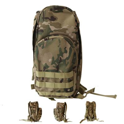 China Multifunctional Anti-theft Tactical Storage Bags Tactical Bag Military for sale