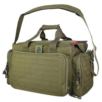 China NATIONAL Military Tactical Outdoor Fleece Moving Bag Trolley Waterproof Set for sale