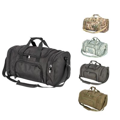 China Water Resistant Bag Military Duffel Bags Waterproof Mesh Duffel Bag for sale