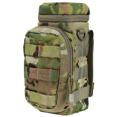 China 600D Polyester POUCH OCP UTLILITY ATTACH MOLLE POUCH SYSTEM POUCH for sale