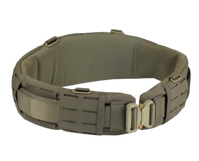 China comfortable 600D polyester the needs of today's modern tactical belt for sale