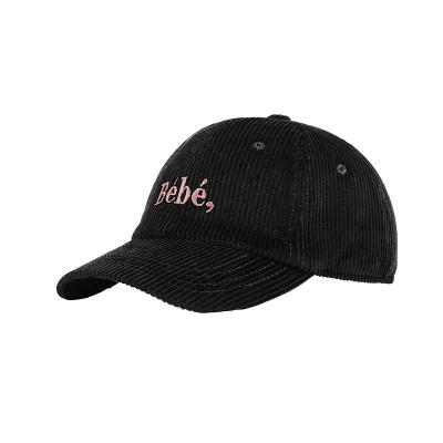 China Waterproof Baseball Cap For Baseball Hats Personalized Outdoor Sports for sale