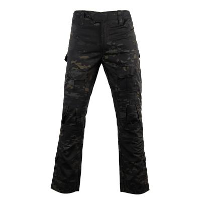 China Security Guard Workwear Security Guard Breeches Color Men Security Guard Uniform Pants for sale