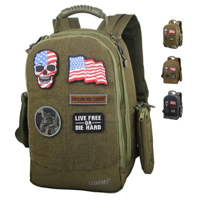 China Large Waterproof Bag Military For Laptop Notebook Travelers Bag Men Laptop Sling Bag for sale