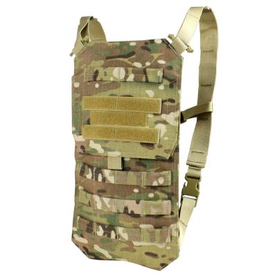 China Outdoor Activities OASIS HYDRATION CARRIER WITH SCORPION OCP BOOSTING OUTER BAG for sale