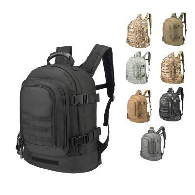 China Water Resistant Bag Military Tactical Bag Tactical Bag Hunting Tactical Military for sale