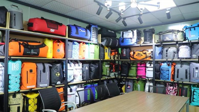 Verified China supplier - Dongguan Yatu Outdoor Sporting Products Technology Co., Ltd.