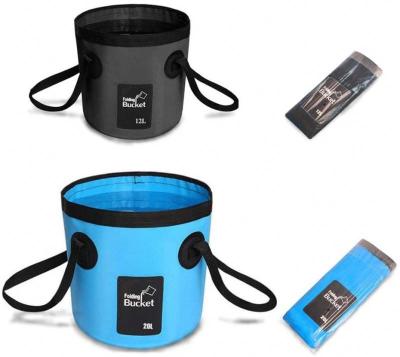 China Waterproof 100% Waterproof Wash 15L Container For Fishing Sports for sale