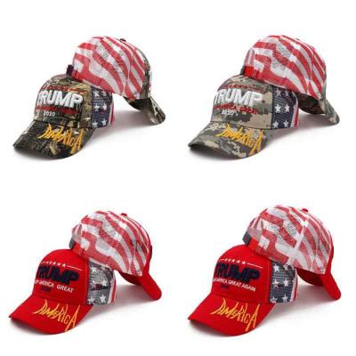 China Z Mesh Trucker Hats JOINT 1846 Trump Vote-Campaign Keep America's Election 2020 Great Mesh Baseball Trump Sports Hats for sale