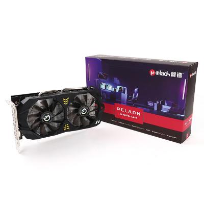 China Brand New Workstation Factory RX580 Video Cards RX 580 PC Game Cards Graphics Fast Delivery Workstation Graphics Cards for sale