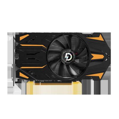 China Cheap High Quality Desktop Gaming VGA Rx560 Ddr5 128bit 4gb Graphics Card for sale