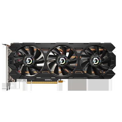 China Workstation Graphics Card GTX 1660 1660Ti GTX1070 6GB 8G 12G GDDR5 Support NO LHR Graphics Card for sale