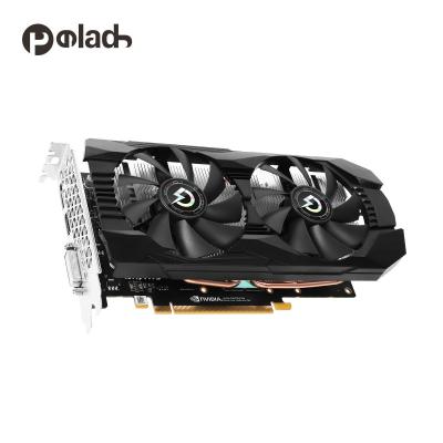 China Original Graphics Card gtx1660s Nvidia Geforce Gtx 1660 Ti 1660 Super Desktop Gtx 1660 Super OC 6gb Gddr6 192bit Gpu for sale