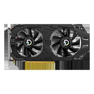 China New stock GTX1060 3G/6G chicken computer gaming graphics card gtx1060 discrete graphics card best-selling office desktop graphics card for sale