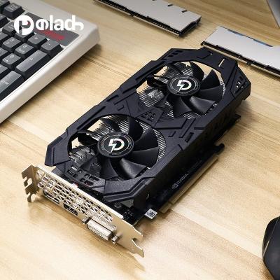 China NEW GeForce GTX 1060 3GB 6GB GDRR5 192 Bit Computer Gaming Graphics Card Support Desktop DirectX 12 Fan VR Dual Ready Graphics Card for sale