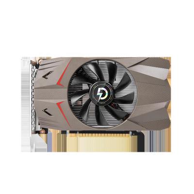 China Home office 4G high quality best-selling gaming graphics card GTX 1650 VGA standalone card GTX 1650 workstation factory direct sales for sale