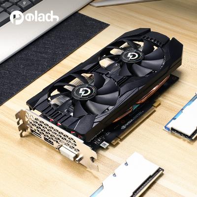 China New Desktop High Quality Rx 5700 Xt Graphics Cards 8gb Gddr6 5700xt 6700xt 1660super Rtx3070 3080ti With Cards for sale