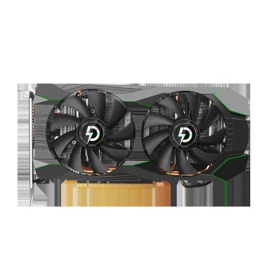 China Hot Selling Computer RTX2060 6G Discrete Graphics Card Gaming Workstation Computer Brand New Graphics Card rtx2060 6g for sale