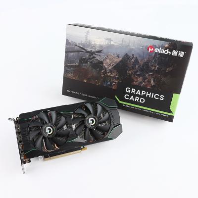 China Workstation rtx2060super 8gb Gddr6 Gaming 8gb Video GPU Card rtx 2060 Super VGA Card for sale