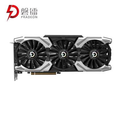 China 2021 Hot Selling Super Original Rtx2070 Series 8gb Rtx2070 Gpu Video Game Graphics Cards Workstation Rtx20 Graphics Card for sale