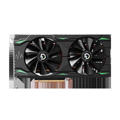 China Hot Selling Workstation Graphics Card RTX3070 8GB Gaming Graphics Card GDRR6 Memory Supports RTX3070 for sale