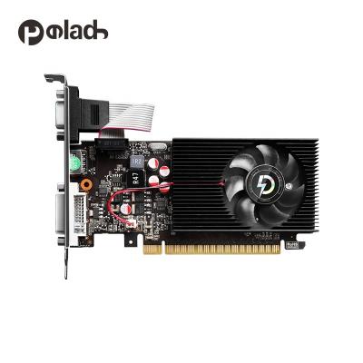 China Wholesale Geforce GT 730 Computer Graphics Card 2gb Graphics Card GT 730 Visual Graphics Card 4gb Workstation Wholesale for sale