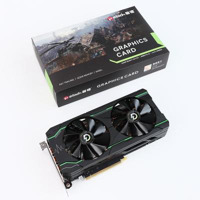 China Newest Workstation Rtx 3070 3080 3090 3060 10g 12g 24g Rtx 3080 non lhr Gpu 320bit graphics cards in stock for sale