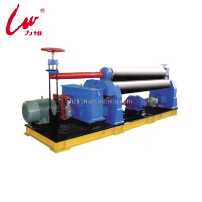 China Restaurant W12-20x2000 4 Roller Rolling Machine Roll Beam for sale