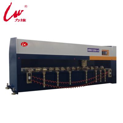 China CNC Metal Sheet V Grooving Machine High Speed ​​CNC Slotting Machine For Metal With CNC Metal Sheet V Grooving Machine for sale