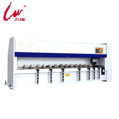 China European CNC Strapping Machine Vendor Cnc Strapping Grooving Machine V V Grooving Machine for sale