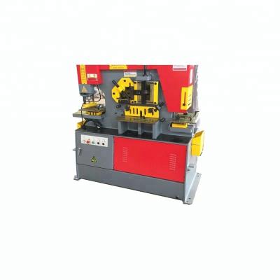 China Metal Sheet Stamping Perforated Sheet Machine for sale