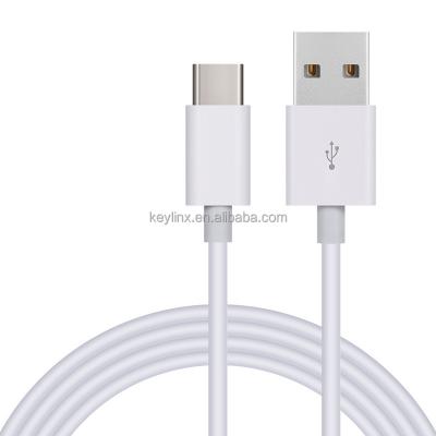 China Etc.electronic Mobile Phone Product Keylinx Newly Launched HD Mobile Phone Black Fast Charging White Data Cable for sale