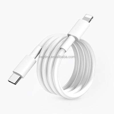 China Wholesale Speed ​​Fast Charging USB C Phone Data Sync Cable Palladium Cable Fast Charging Original For Mobiles Lighting Data Cable for sale