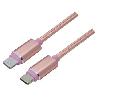 China Mobile Phone Etc.electronic Product Keylinx Wholesale On Fast Charging Type C Phone Stock Cable Lighting Accessories Cable Data Charging for sale