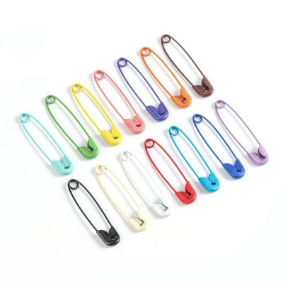 China High Quality Custom Colored Safety Pins Safety Pins Safety Pin for sale