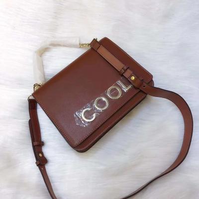 China Small CK Winter New Chain Pack Shoulder Bag COOL  New Small Square Package,Really Beautiful quality womens bag for sale